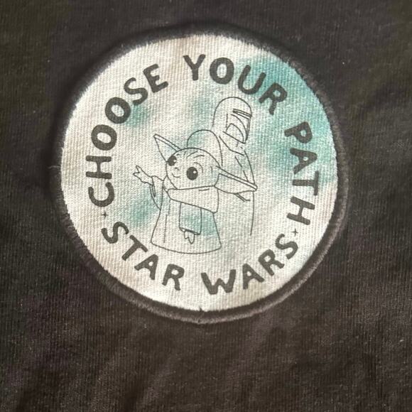 Star Wars Choose Your Path Sweatshirt Sz. XXL - Picture 6 of 8